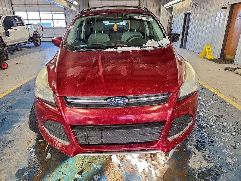 Photo 5 from auction – 2013 FORD ESCAPE SE with VIN 1FMCU0G96DUC22719