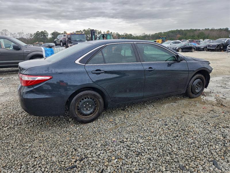 Photo 3 from auction – 2015 TOYOTA CAMRY LE with VIN 4T4BF1FK8FR483617