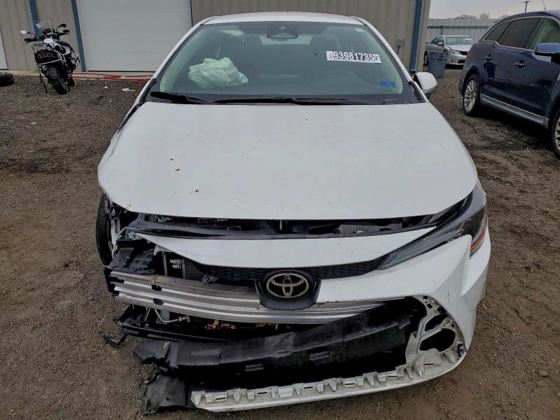 Photo 11 from auction – 2023 TOYOTA COROLLA with VIN 5YFB4MDEXPP076903