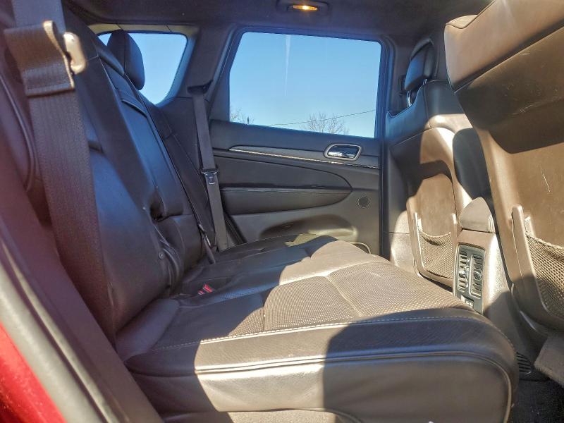 Photo 11 from auction – 2014 JEEP GRAND CHER with VIN 1C4RJFJT2EC268683