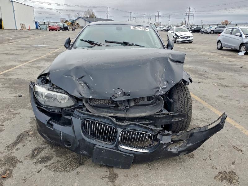 Photo 5 from auction – 2012 BMW 328 XI SUL with VIN WBAKF5C54CE517897