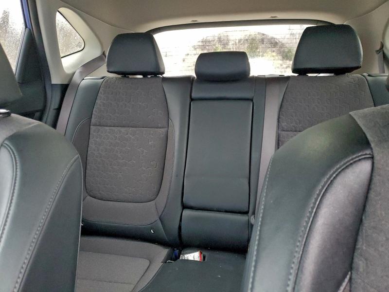 Photo 10 from auction – 2025 KIA SELTOS S with VIN KNDEUCAA3S7749405