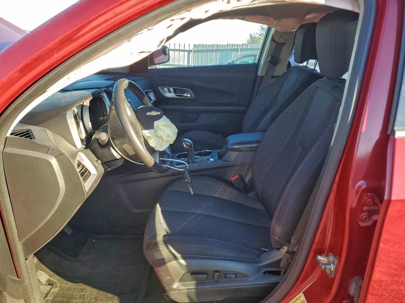 Photo 7 from auction – 2014 CHEVROLET EQUINOX LT with VIN 2GNFLFEK7E6314569