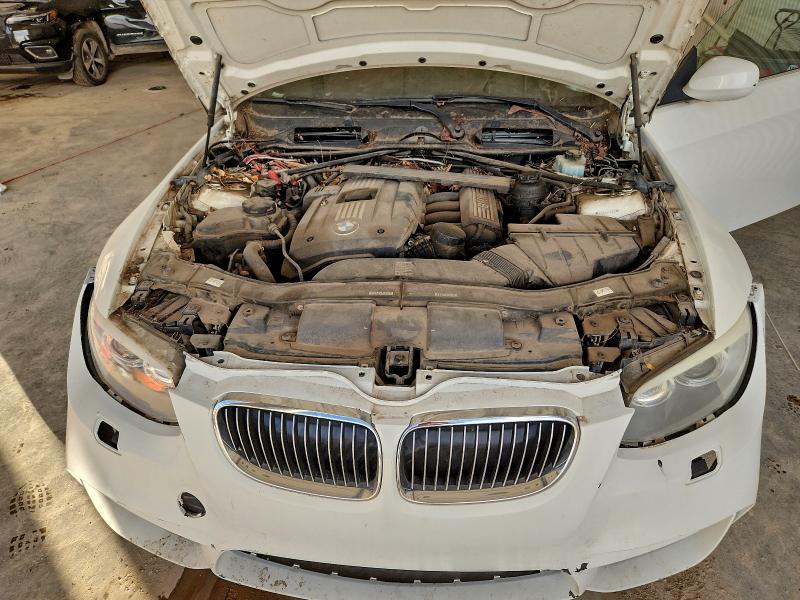 Photo 11 from auction – 2012 BMW 328 I SULE with VIN WBADW7C52CE728634