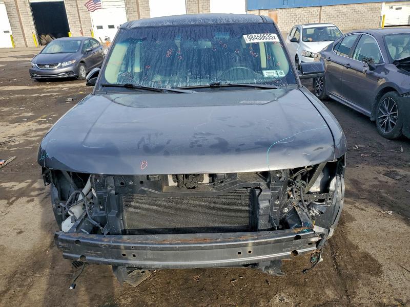 Photo 5 from auction – 2017 FORD FLEX SEL with VIN 2FMHK6C88HBA03560