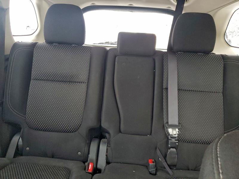 Photo 10 from auction – 2019 MITSUBISHI OUTLANDER with VIN JA4AZ3A35KZ015722