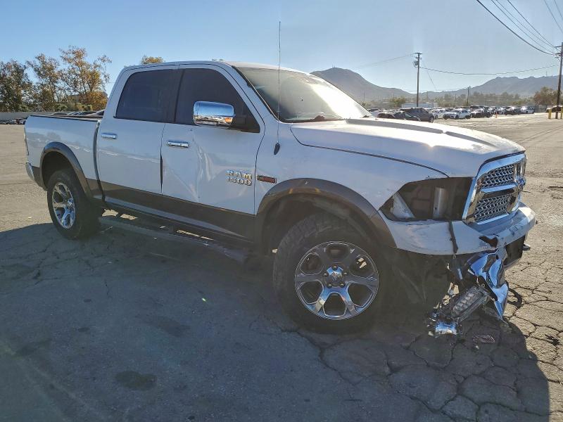 Photo 4 from auction – 2017 RAM 1500 LARAM with VIN 1C6RR7NM7HS882101