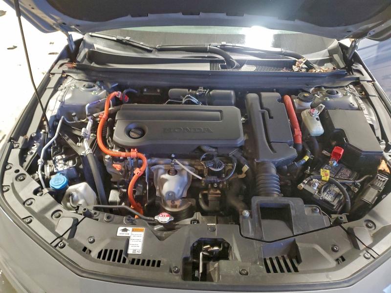 Photo 11 from auction – 2024 HONDA ACCORD HYB with VIN 1HGCY2F73RA064905