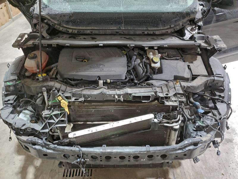 Photo 12 from auction – 2019 FORD ESCAPE SE with VIN 1FMCU9GD0KUA84441