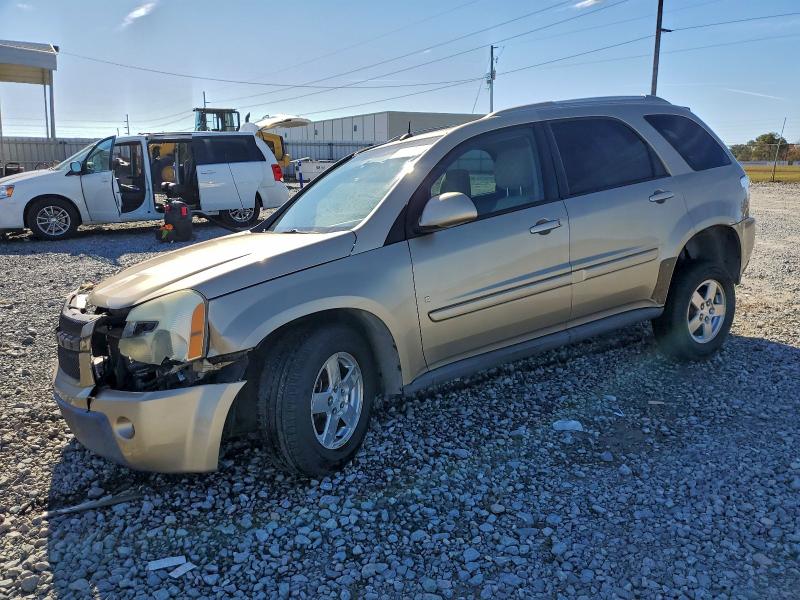 Photo 1 from auction – 2006 CHEVROLET EQUINOX LT with VIN 2CNDL63F866154723