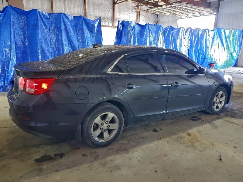 Photo 3 from auction – 2015 CHEVROLET MALIBU LS with VIN 1G11B5SL9FF106111