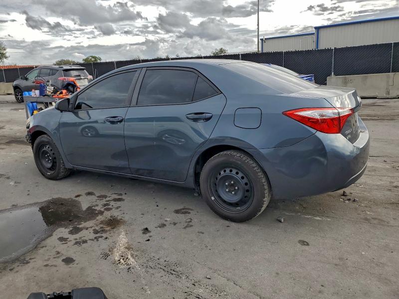 Photo 2 from auction – 2016 TOYOTA COROLLA L with VIN 2T1BURHE4GC616687
