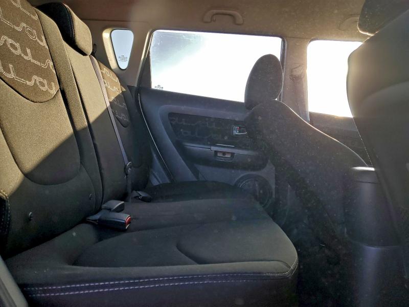 Photo 11 from auction – 2013 KIA SOUL + with VIN KNDJT2A63D7554298