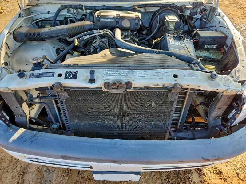 Photo 11 from auction – 1997 DODGE RAM 1500 with VIN 1B7HF16Y7VS156570