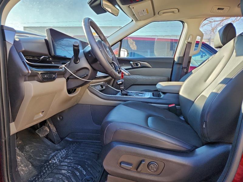 Photo 7 from auction – 2025 KIA CARNIVAL L with VIN KNDNB5K33S6479308