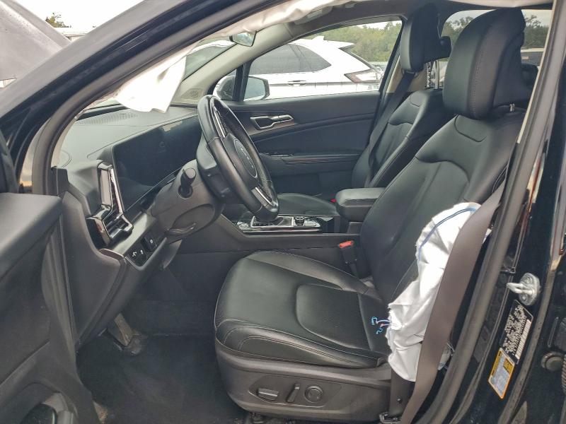 Photo 7 from auction – 2023 KIA SPORTAGE E with VIN 5XYK33AF0PG105954