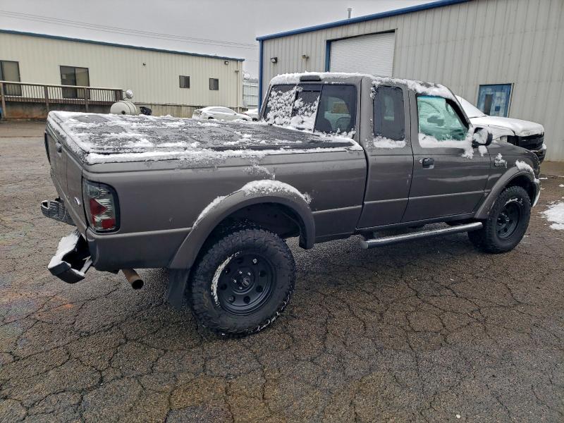 Photo 3 from auction – 2005 FORD RANGER SUP with VIN 1FTZR45E95PA52430