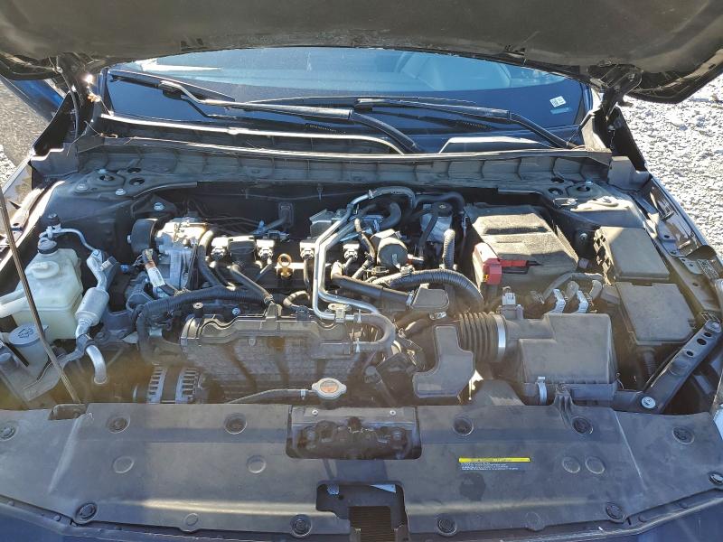 Photo 11 from auction – 2021 NISSAN ALTIMA with VIN 1N4BL4BV0MN381248