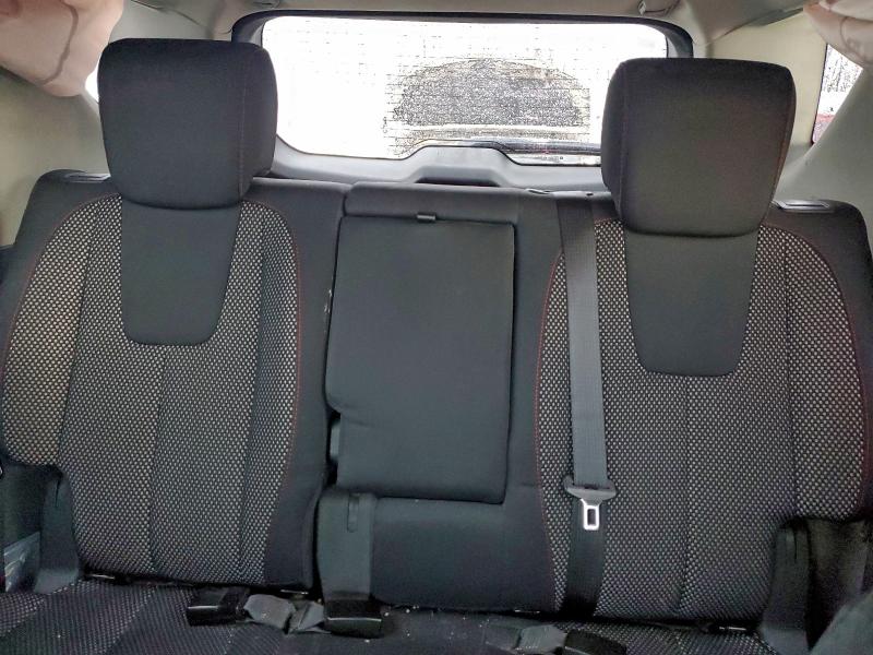 Photo 10 from auction – 2011 CHEVROLET EQUINOX LT with VIN 2CNALDEC6B6464986