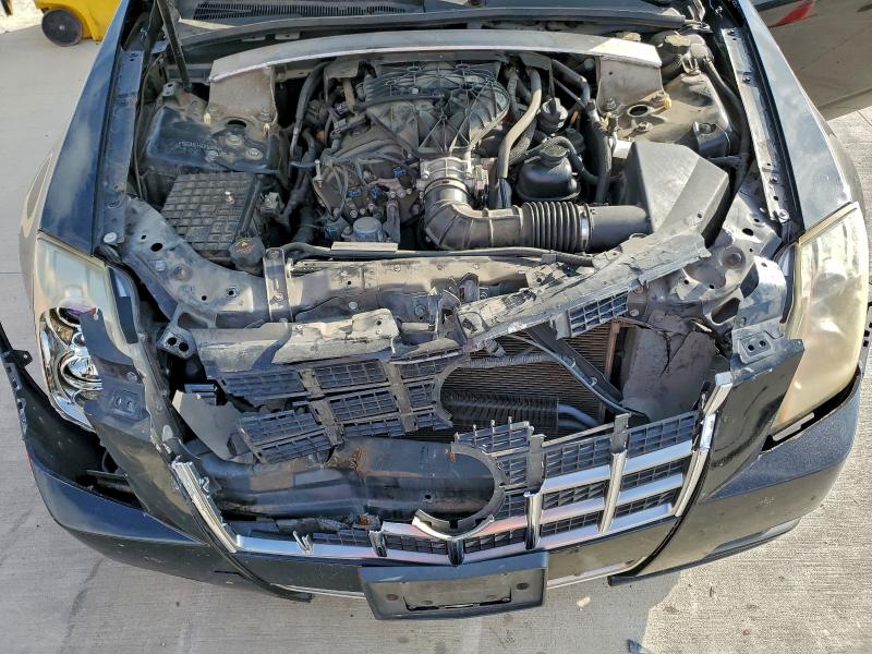 Photo 11 from auction – 2012 CADILLAC CTS with VIN 1G6DA5E55C0140651