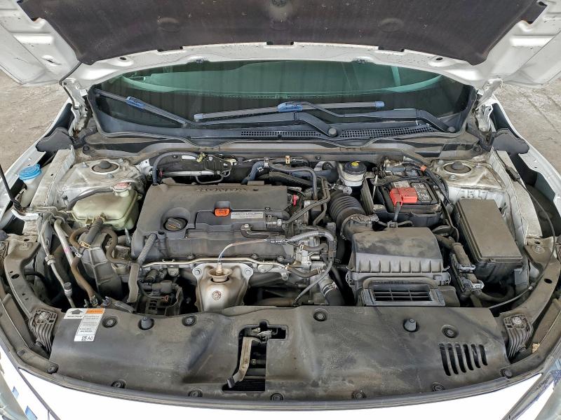 Photo 11 from auction – 2016 HONDA CIVIC EX with VIN 19XFC2F72GE246034
