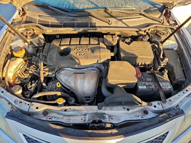 Photo 11 from auction – 2011 TOYOTA CAMRY BASE with VIN 4T1BF3EK3BU194596