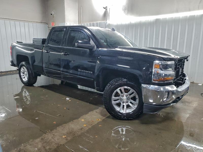 Photo 4 from auction – 2019 CHEVROLET SILVERADO with VIN 2GCVKPEC0K1114423