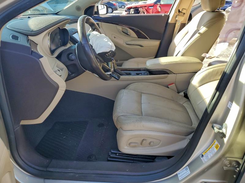Zdjęcie 7 z aukcji – 2014 BUICK LACROSSE z VIN 1G4GB5G37EF265455