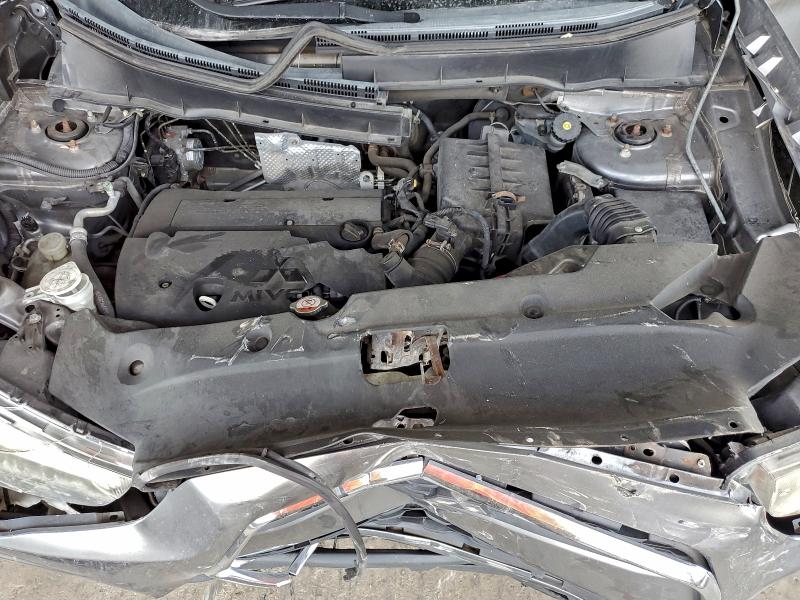 Photo 12 from auction – 2014 MITSUBISHI OUTLANDER with VIN 4A4AR4AU8EE007462