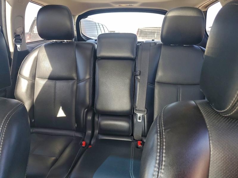 Photo 10 from auction – 2014 NISSAN PATHFINDER with VIN 5N1AR2MN0EC729404