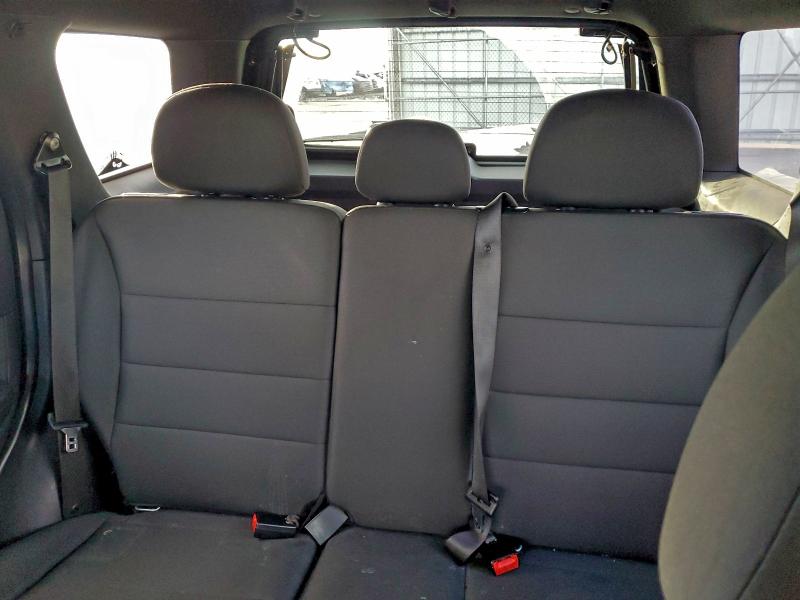 Photo 10 from auction – 2011 FORD ESCAPE XLT with VIN 1FMCU0D77BKB88155