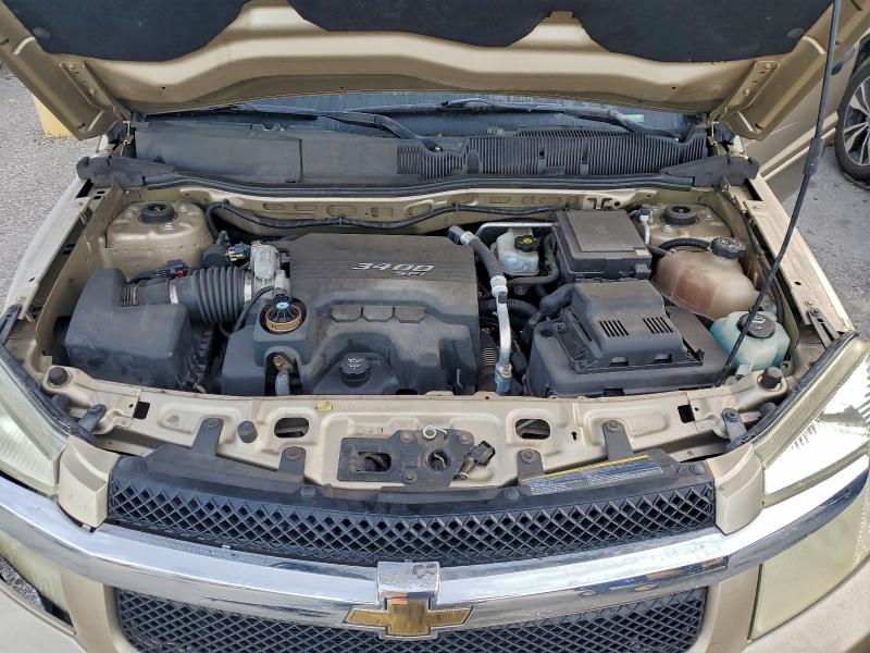 Photo 12 from auction – 2007 CHEVROLET EQUINOX LS with VIN 2CNDL13FX76036712