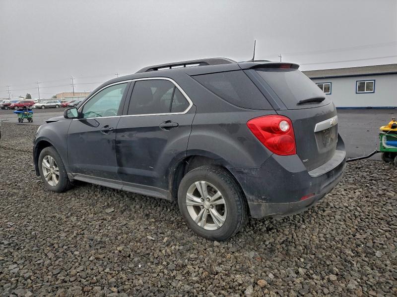 Photo 2 from auction – 2014 CHEVROLET EQUINOX LT with VIN 2GNFLGEK8E6332388
