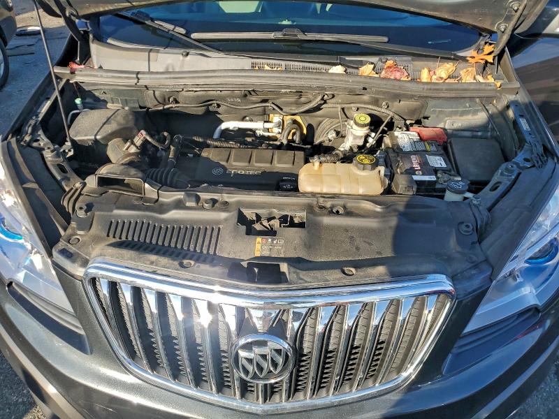 Photo 12 from auction – 2016 BUICK ENCORE PRE with VIN KL4CJHSB2GB729813