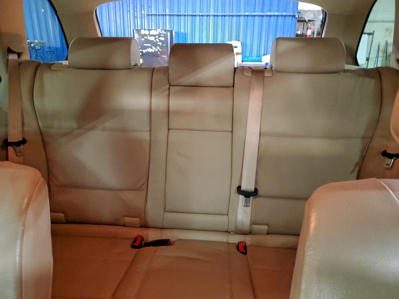 Photo 10 from auction – 2004 BMW X5 3.0I with VIN 5UXFA13564LU30901