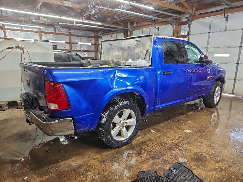 Photo 3 from auction – 2015 RAM 1500 with VIN 1C6RR7LT0FS617270