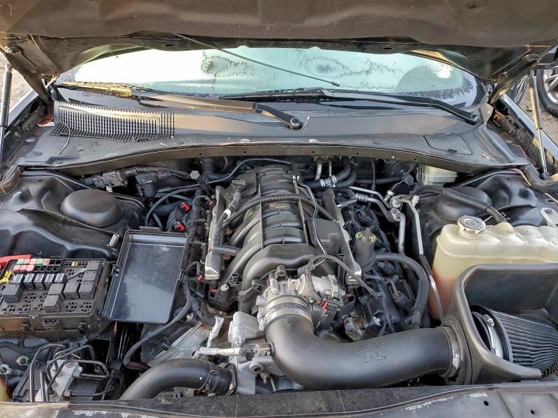 Photo 11 from auction – 2013 CHRYSLER 300C with VIN 2C3CCAET2DH711640