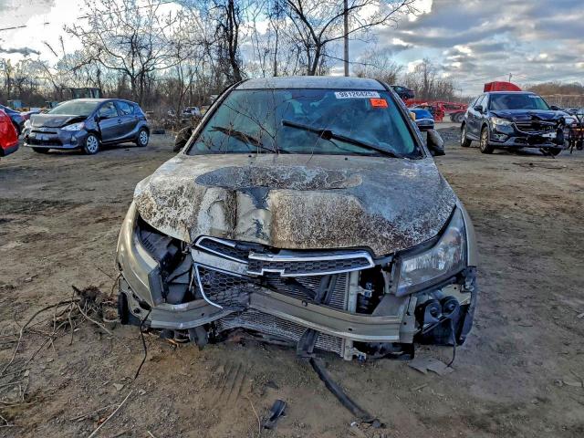 Photo 5 from auction – 2014 CHEVROLET CRUZE LT with VIN 1G1PC5SB9E7330308