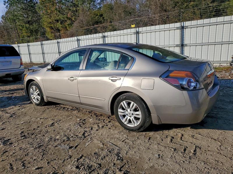 Photo 2 from auction – 2012 NISSAN ALTIMA BAS with VIN 1N4AL2AP9CN565105