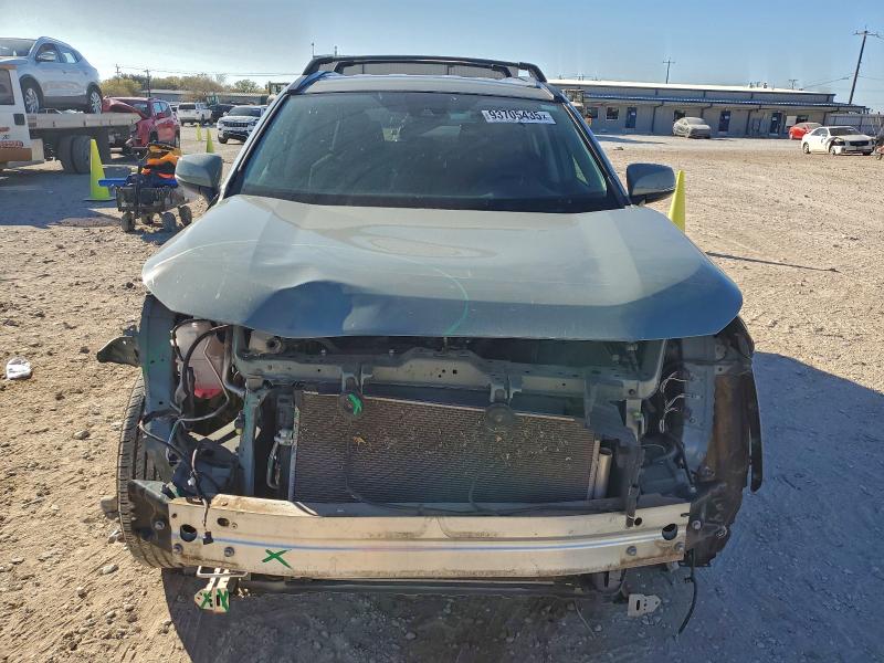 Photo 5 from auction – 2020 TOYOTA RAV4 XLE with VIN 2T3W1RFV8LC041783