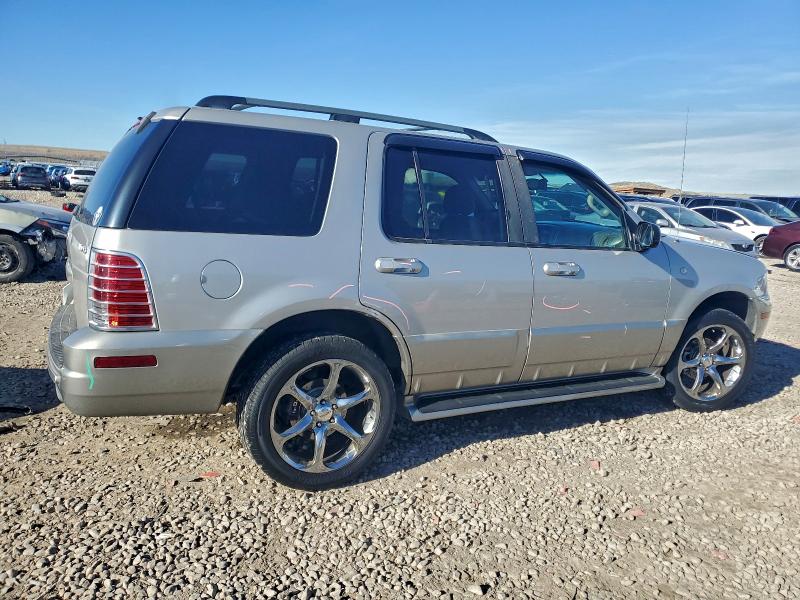 Photo 3 from auction – 2003 MERCURY MOUNTAINEE with VIN 4M2DU86W63ZJ04342