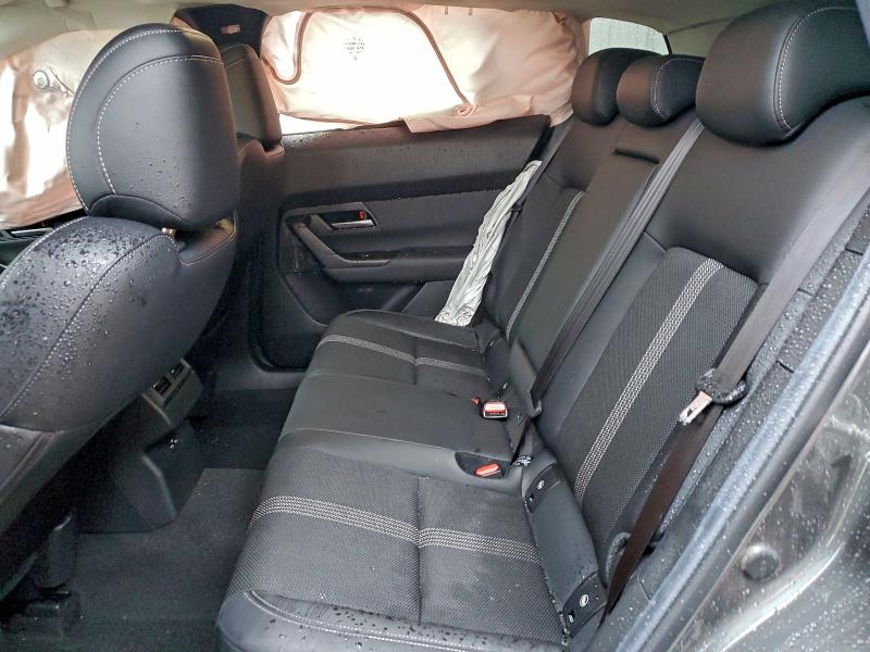 Photo 11 from auction – 2024 MAZDA CX-50 PREF with VIN 7MMVABBM0RN230040