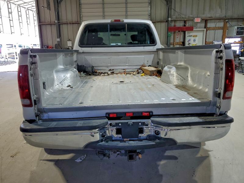 Photo 6 from auction – 2004 FORD F350 SUPER with VIN 1FTWX32P74EB16497