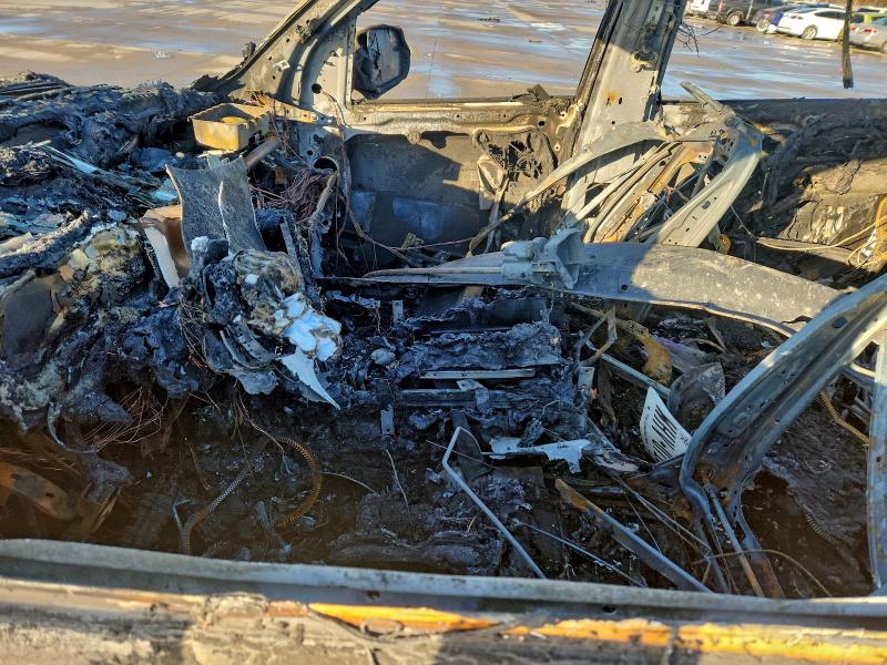 Photo 7 from auction – 2023 RAM 1500 with VIN 1C6SRFHT7PN541308