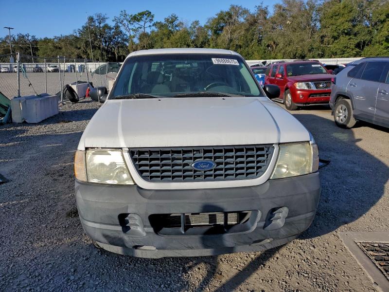 Photo 5 from auction – 2005 FORD EXPLORER X with VIN 1FMZU72K15ZA65733