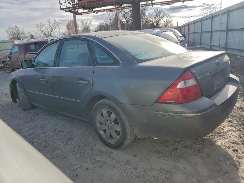 Photo 2 from auction – 2005 FORD FIVE HUNDR with VIN 1FAFP24115G187144