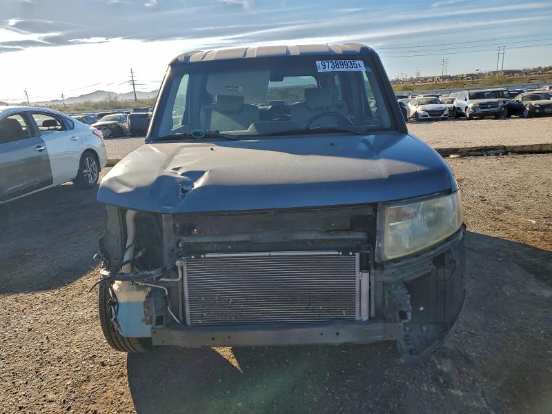 Photo 5 from auction – 2009 HONDA ELEMENT LX with VIN 5J6YH28309L004481