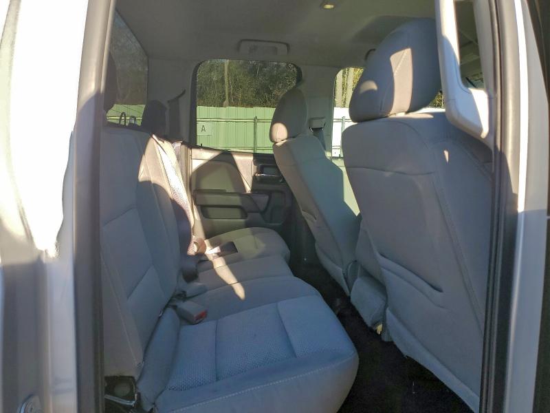 Photo 10 from auction – 2017 CHEVROLET SILVERADO with VIN 1GCRCPEC7HZ109203
