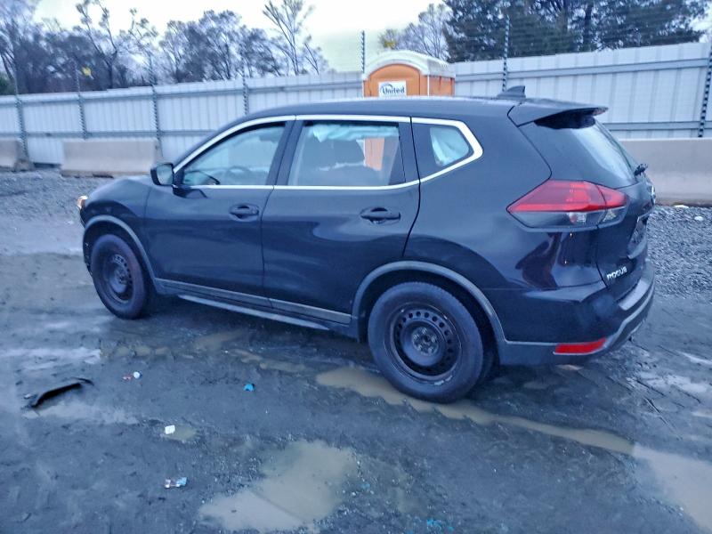 Фото 2 с аукциона – 2018 NISSAN ROGUE S с VIN KNMAT2MT9JP522212