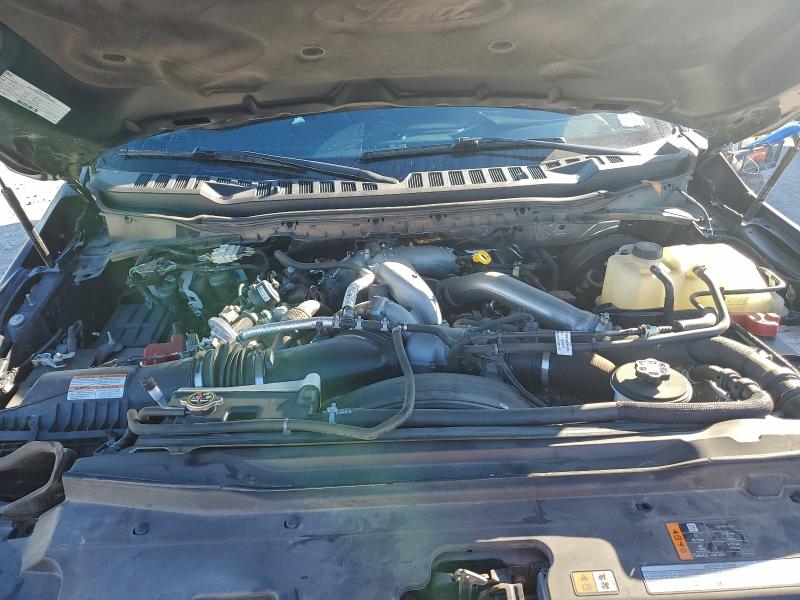 Photo 11 from auction – 2024 FORD F250 SUPER with VIN 1FT8W2BT7REE40060